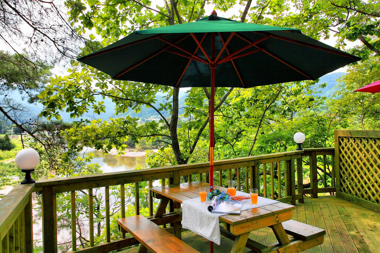 Others 5, Hoengseong A day in the forest, Hongcheon