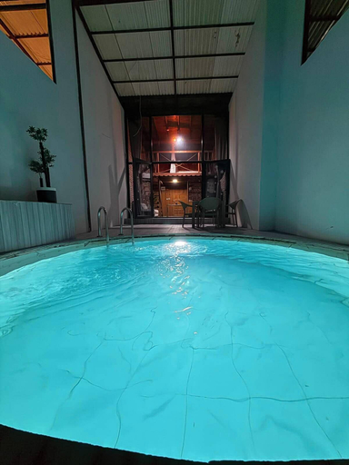 Pool 4, Flamingo Sapanca