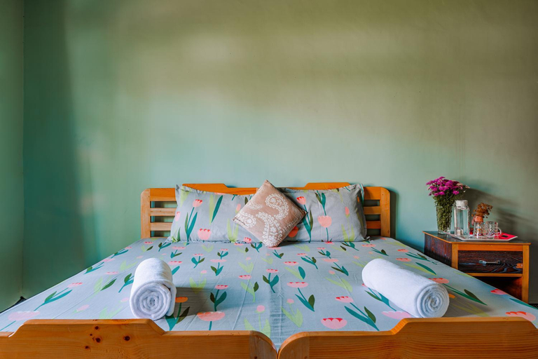 Bedroom 3, Maney Homestay - Thiksey - Leh, Leh