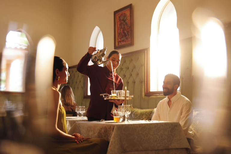 Food & Drinks 5, Hotel Riu Tikida Palmeraie - All Inclusive, Marrakech