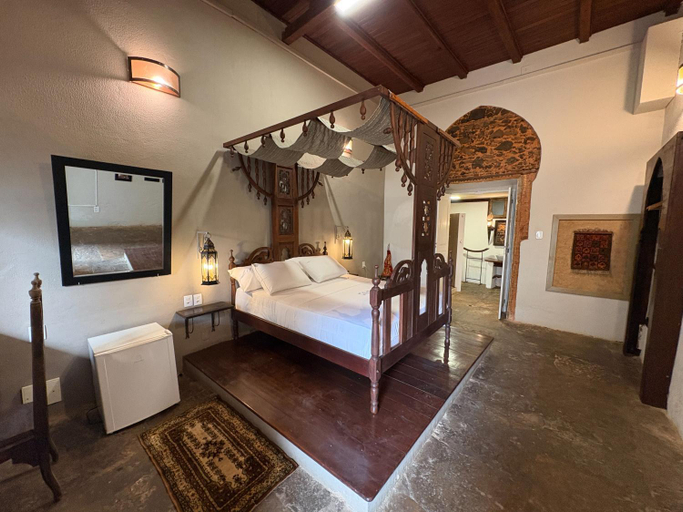 Bedroom 2, Casa Lavinia, São Luis