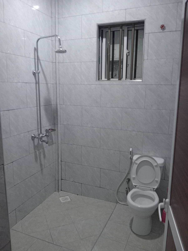 Bathroom 5, Paki hotels Arusha, Arusha Urban