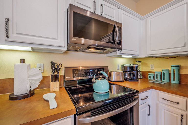 Private kitchen 3, Ow2819 - 2BR Apartment With Balcony Near Disney, Osceola