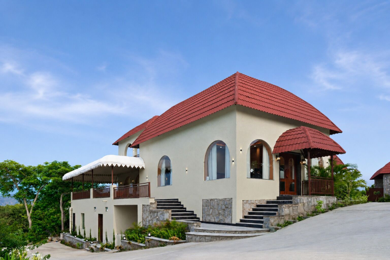 Exterior 3, Aamba Bagh Resort Kumbhalgarh, Rajsamand