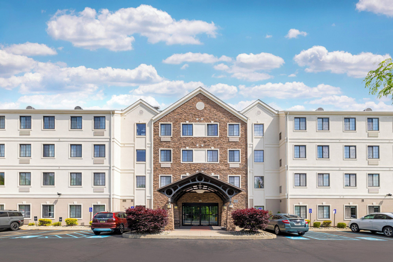 Exterior & Views 2, Staybridge Suites STROUDSBURG (EAST) POCONOS, Monroe