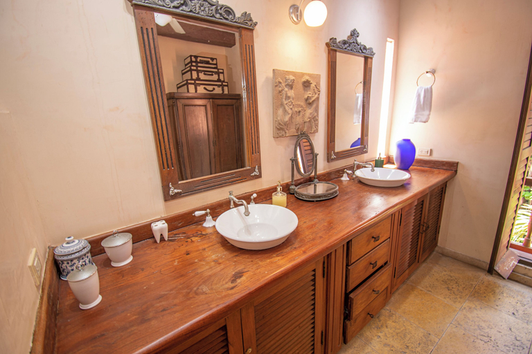 Bathroom 4, Casa Mejia, Cartagena de Indias
