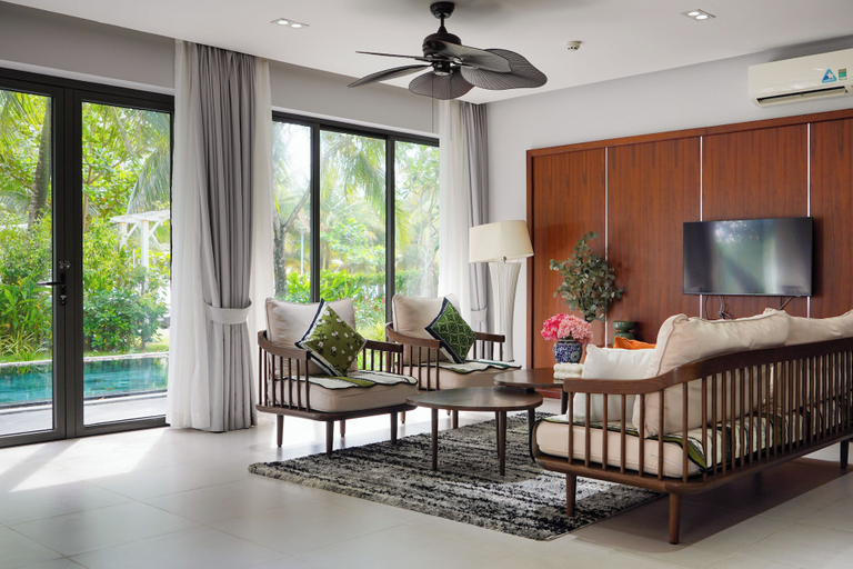 Interior 3, Sonasea Villas Collection Long Beach Phu Quoc, Phú Quốc
