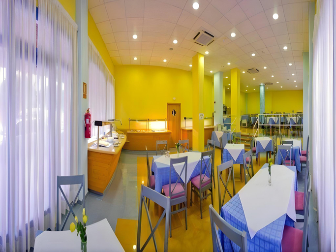 Food & Drinks 5, Vibra Calima Apartamentos - Adults only, Baleares