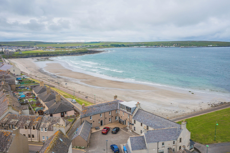 Exterior, The View by BIDE Hotels, Highland