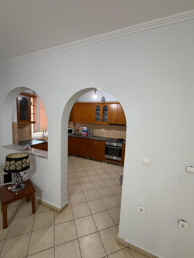 4, Nensi's Apartments, Sarandës