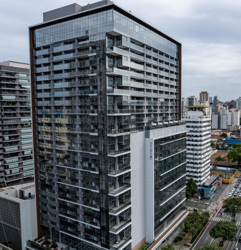 Exterior & Views 2, Helbor Wide, São Paulo