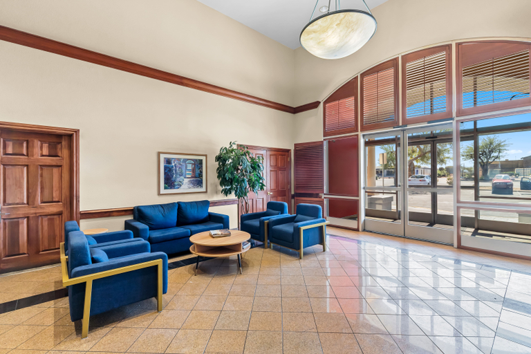 Public Area 2, MainStay Suites Las Vegas Flamingo, Clark