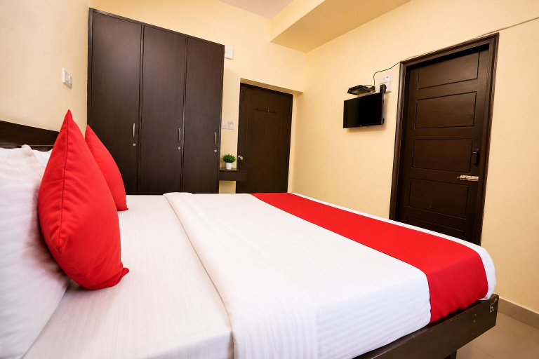 Others 5, Hotel Udupi Residency Koramanagala, Bangalore