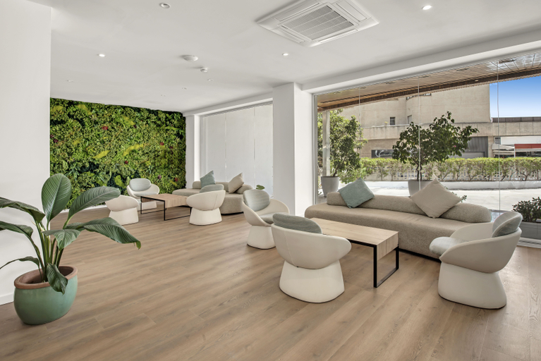 Public Area 4, Hotel Palia Las Palomas, Málaga