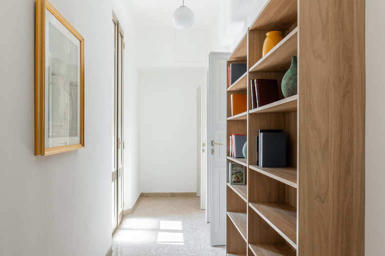 Room 4, Irnerio Apts - Olive Green by Wonderful Italy, Bologna