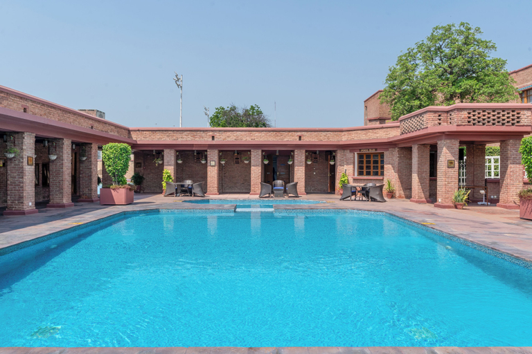 Sport & Beauty 3, Faisalabad Serena Hotel, Faisalabad
