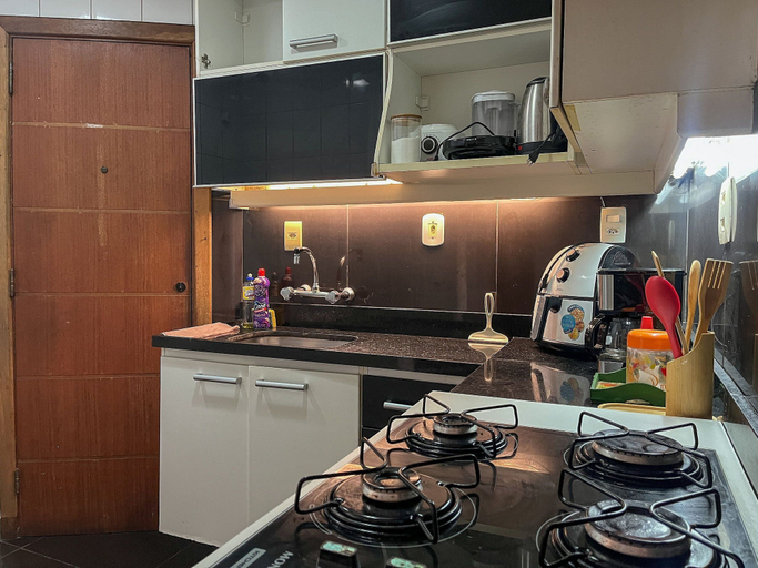 Others 2, Spacious apartment on Copacabana beach, Rio de Janeiro