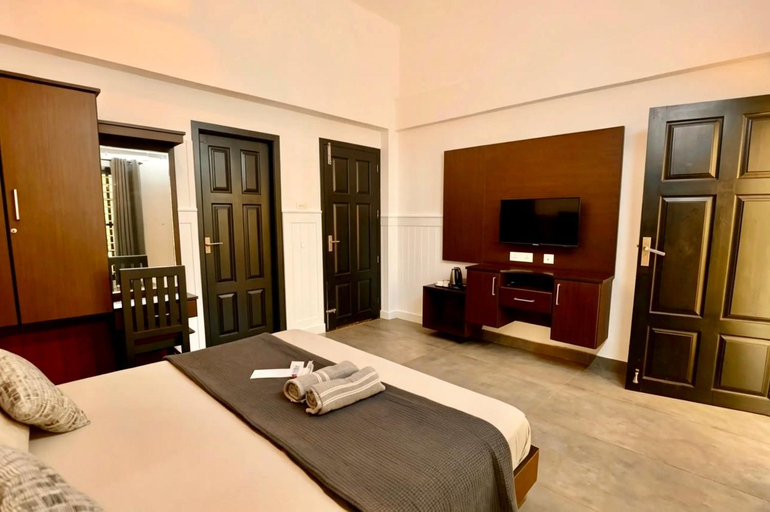 2, Zadokz Farmstay, Wayanad