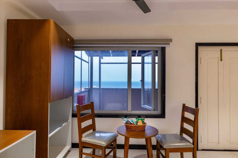 Interior 5, Lumis Beach Hotel, Visakhapatnam