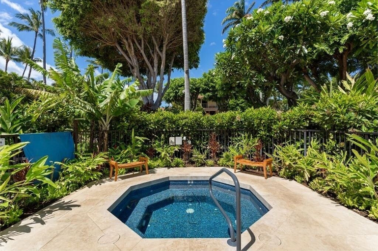 Pool 3, Makena Surf, #f-109 2 Bedroom Condo, Maui