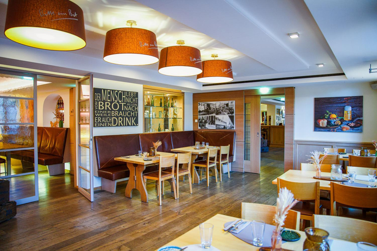 Food & Drinks, Zum Simonbrau, Eifelkreis Bitburg-Prüm