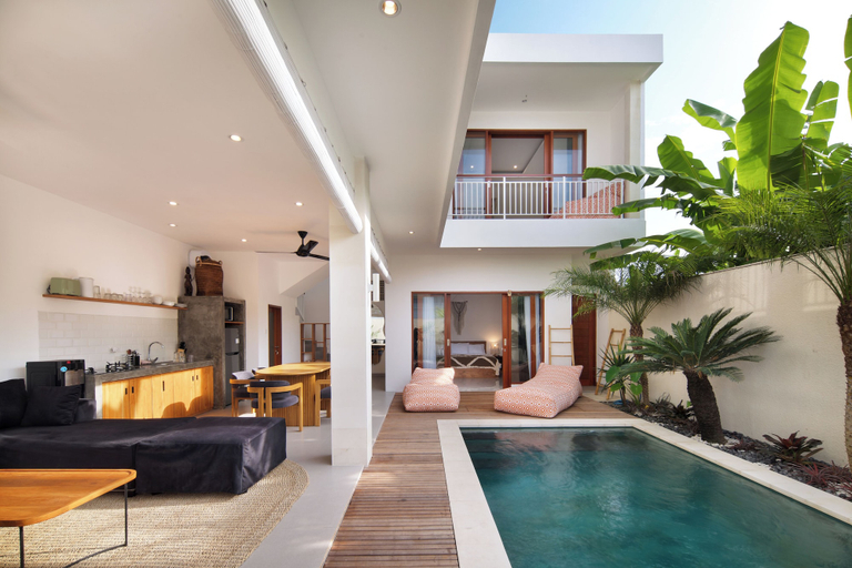 Others 3, Villa Cinta Rose, Badung