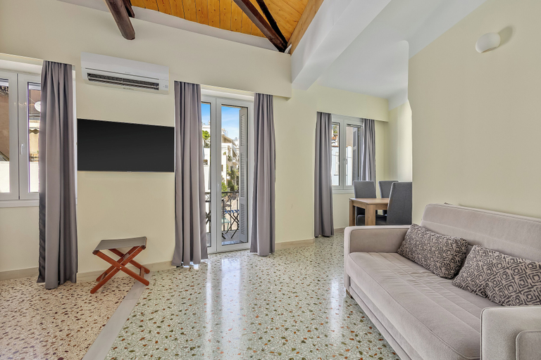 Others 5, Athens Plaka Family Suites, Attica