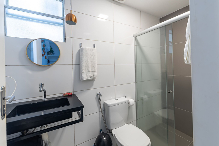 Bathroom 3, ana cristina, Maceió (capital)