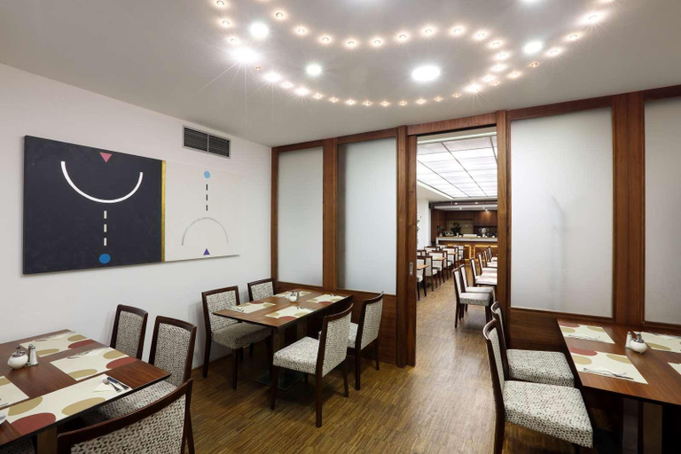 Food & Drinks 5, Hotel Amarilis Prague, Praha 1