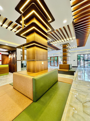 Interior 4, Sol De Maya Hotel & Apartment, Phú Quốc