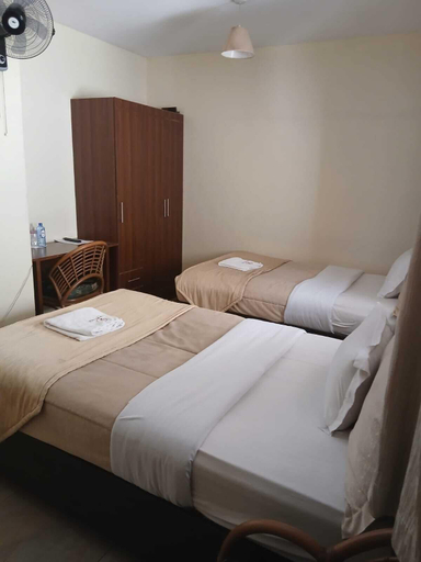 Room 5, Jp Resort & Spa, Westlands