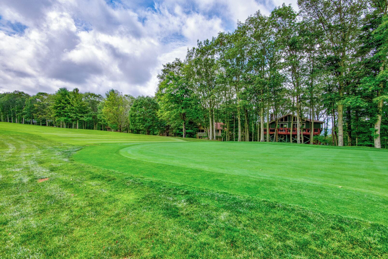 Interior 5, Love to Beech - Beech Mtn on Golf Course, hot Tub, Pool Table, Club Access Options, Watauga