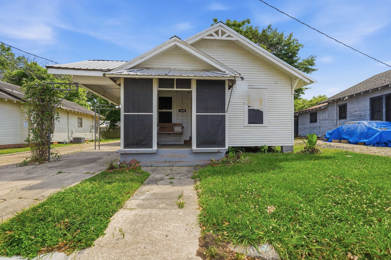 Room 3, Private Bedroom in 4BR Home, Lafayette