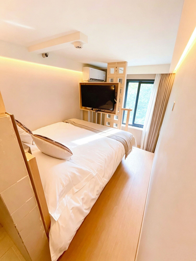 Room 2, Shanghai Puyi Hotel Tianzifang Branch, Shanghai