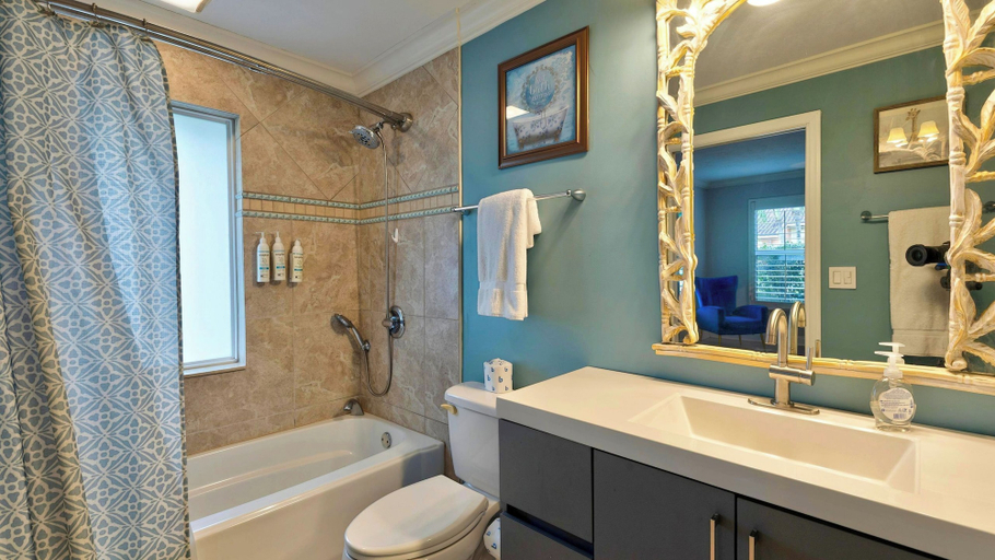 Interior 5, Blue Sunset by Avantstay Pool + Spa + Fire Table Near Beaches + Naples, Lee