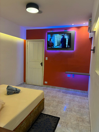 3, HOTEL SMART LOVE, Carapicuíba