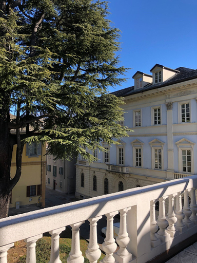 Property grounds 2, Palazzo7, Verbano-Cusio-Ossola