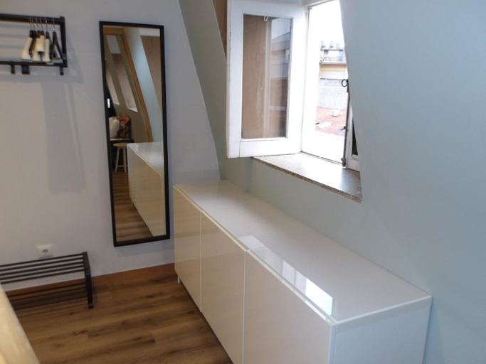 Others 5, Oporto apartment Batalha, Porto