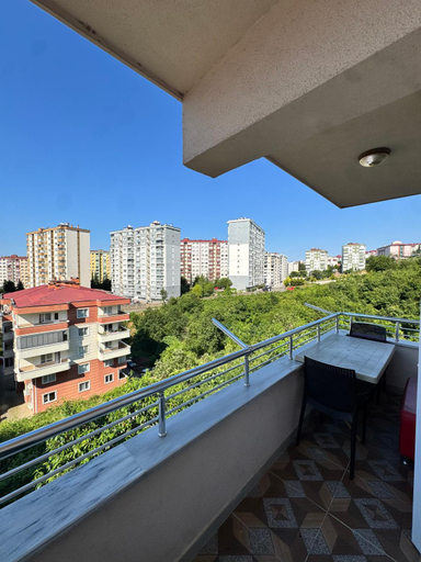 Others 4, Bayrak Suit Home Trabzon, Merkez