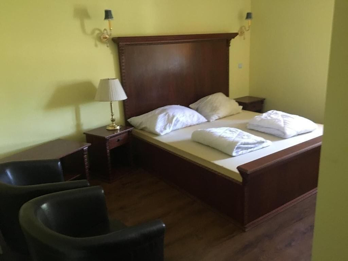 Room 5, Villa Oliver Abádszalók, Tiszafüred