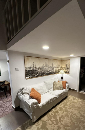 Bedroom 4, Charming and Cozy Apartment in Dubai Available now, Dubai
