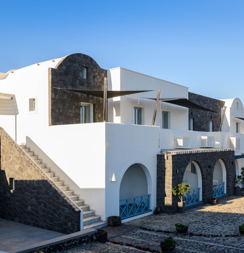 Exterior & Views 2, Caldera Romantica, South Aegean