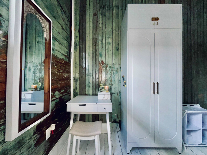 Spa, Krewe Cottage - Near Beach & The Strand, Galveston