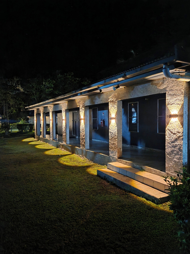 Exterior & Views 2, Coralview Island Resort, Ba