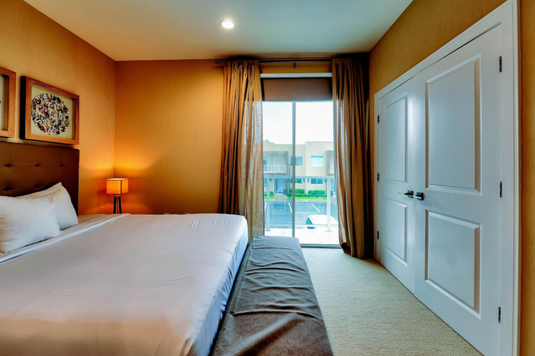 Bedroom 3, Magical Village Gem, Osceola