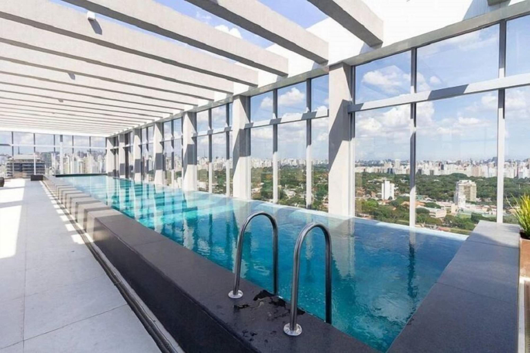 Sport & Beauty 5, Helbor Wide, São Paulo
