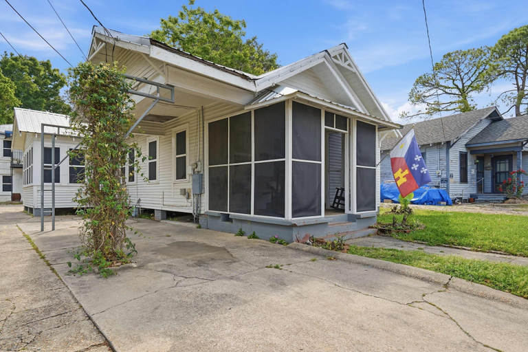 Room 5, Private Bedroom in 4BR Home, Lafayette