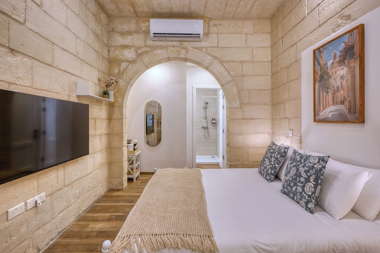 Room 3, Dar Vitorja