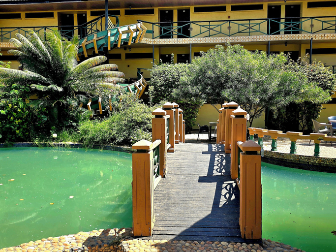 Sport & Beauty 3, New Dodoma Hotel, Dodoma Urban