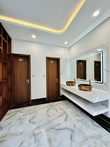Interior 3, Sol De Maya Hotel & Apartment, Phú Quốc